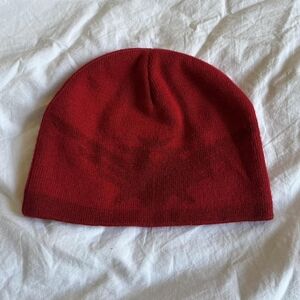Men's Red Hat